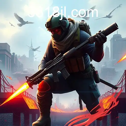 The Thrilling World of Action Games: A Dive into Epic Adventures