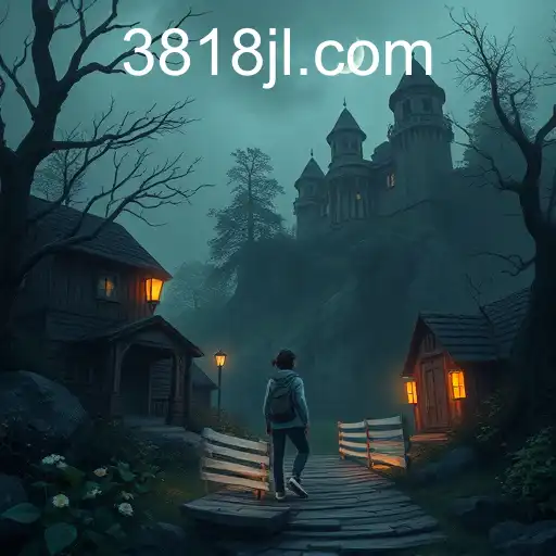 Exploring the Thrills of Adventure Games: A Journey Beyond Imagination