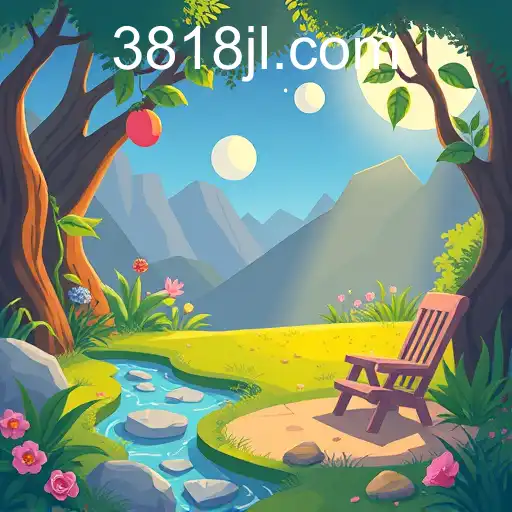 The Allure of Casual Games: Exploring the '818jl' Category