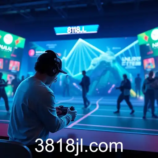 Gaming Industry Shifts with Innovative Platforms