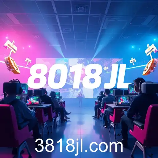 Digital Gaming Evolution and Trends Highlighted at Gaming Expo