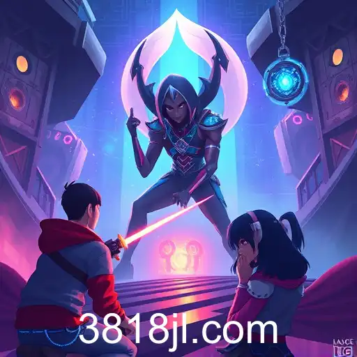 Emerging Trends in Online Gaming