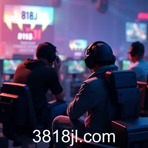 The Evolution of Online Gaming in 2025