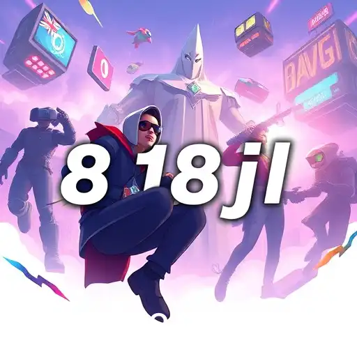 Gaming Evolution: 818jl's Impact