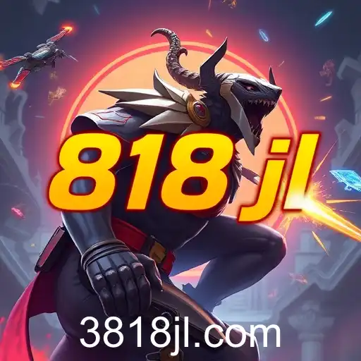 The Rise of 818jl: Revolutionizing Online Gaming