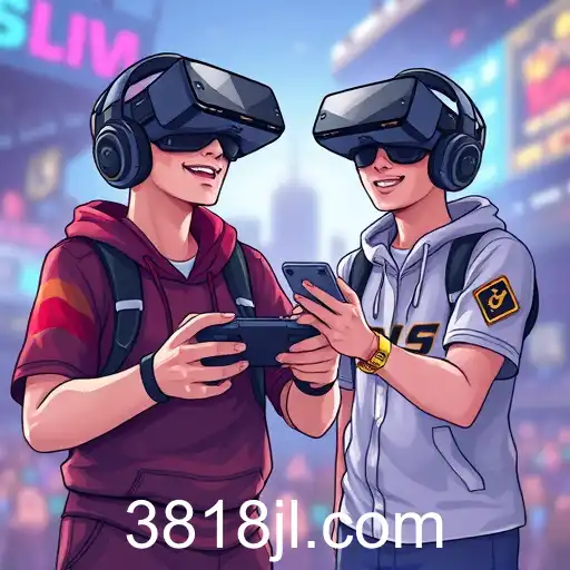 The Rise of Digital Gaming Platforms