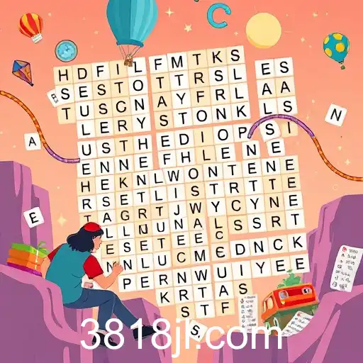 The Rise of 818jl: Transforming the Online Gaming Landscape