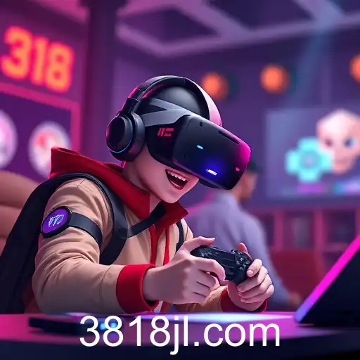 Rising Trends in Online Gaming