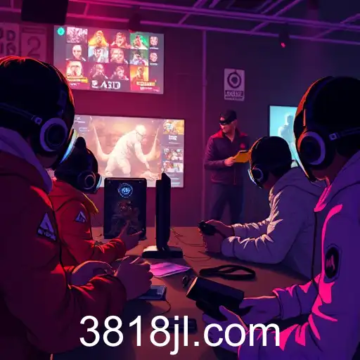 Rising Trends in Online Gaming Platforms