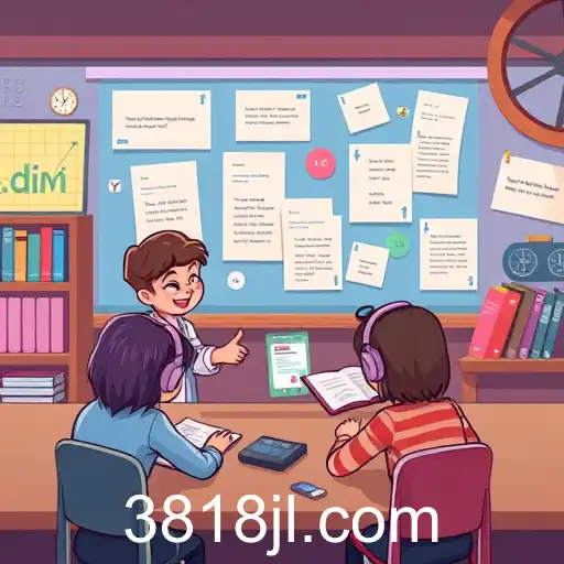 The Rise of 818jl: Revolutionizing Online Gaming