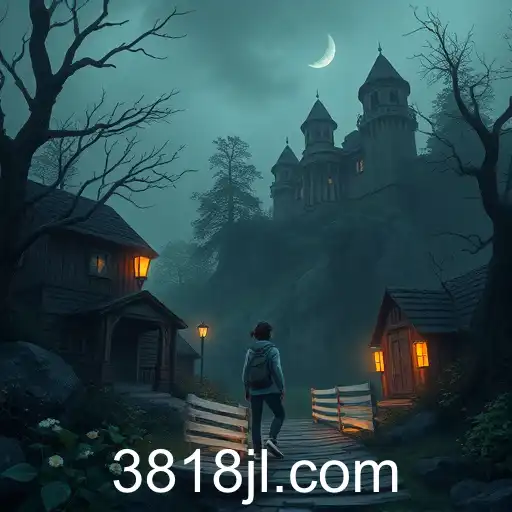 Exploring the Thrills of Adventure Games: A Journey Beyond Imagination