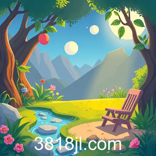 The Allure of Casual Games: Exploring the '818jl' Category