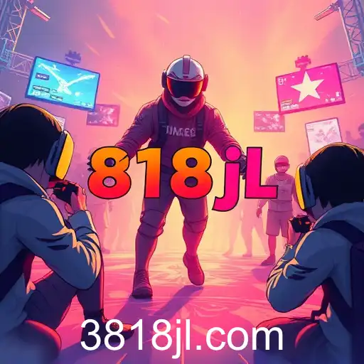 Exploring the Digital Frontier: 818jl's Impact on Online Gaming