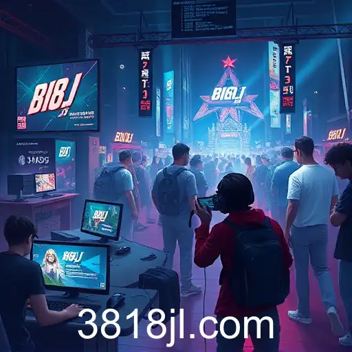 Embracing Innovations in the Gaming Industry