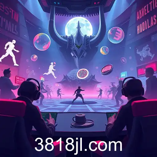 The Rise of Gaming Platforms in 2025