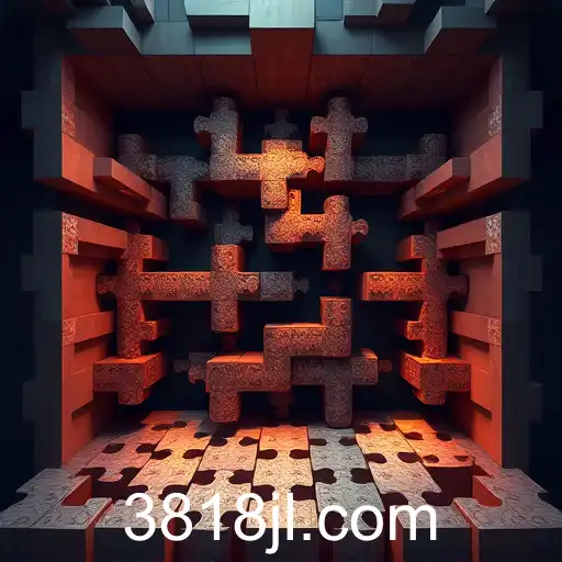 The Engaging World of Puzzle Games: A Journey Through Intellectual Challenges