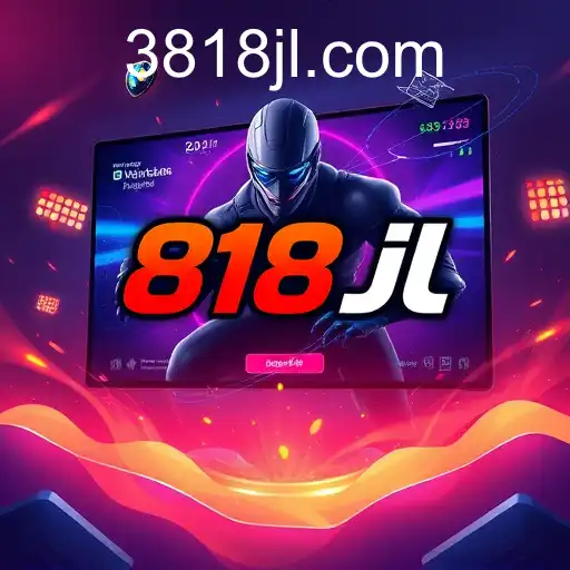 The Rise of 818jl in the Gaming World