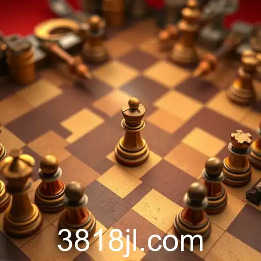 Exploring the Thrilling World of Strategy Games: A Deep Dive into Tactics and Planning