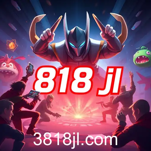 The Rise of 818jl: Revolutionizing Online Gaming