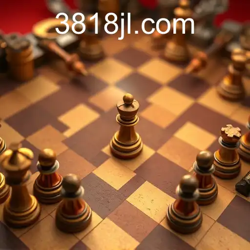 Exploring the Thrilling World of Strategy Games: A Deep Dive into Tactics and Planning